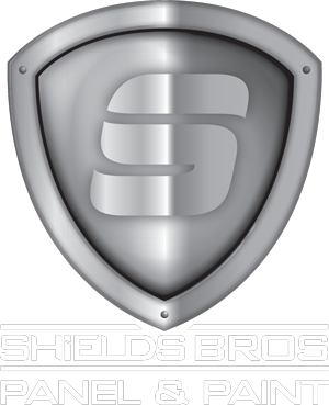 Shields Bros Panel & Paint, Avondale Logo